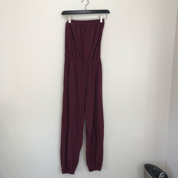 American Apparel Tri-Blend Jumper with pockets - Picture 2 of 4